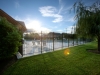 Paramount Pool